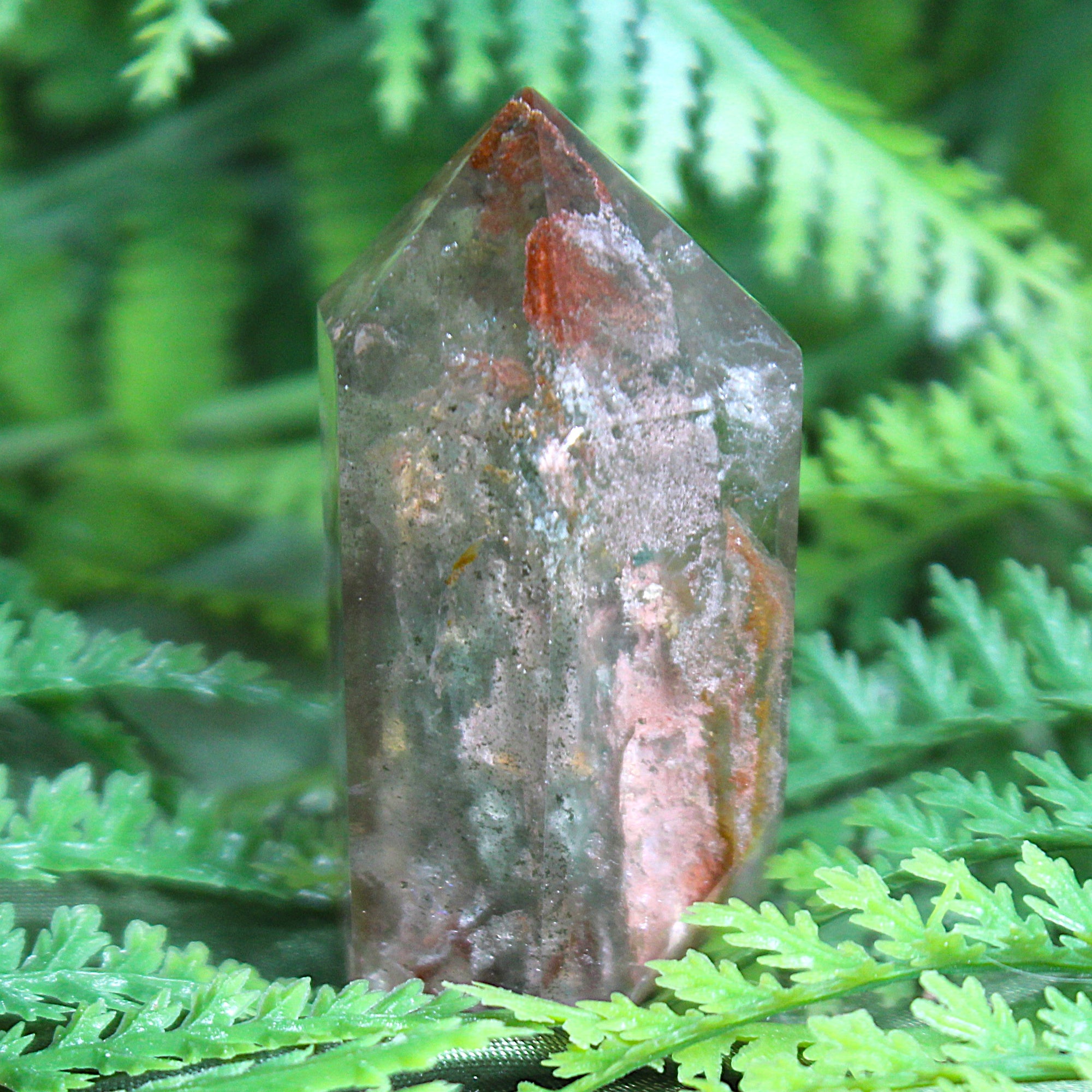 Shaman Dream Stone Point