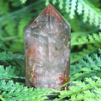 Shaman Dream Stone Point