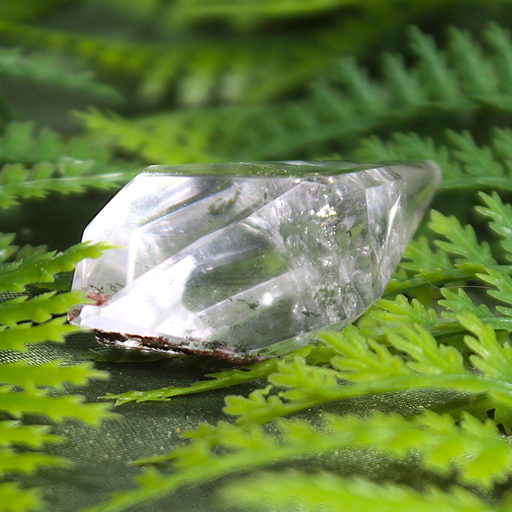 Shaman Dream Stone Point