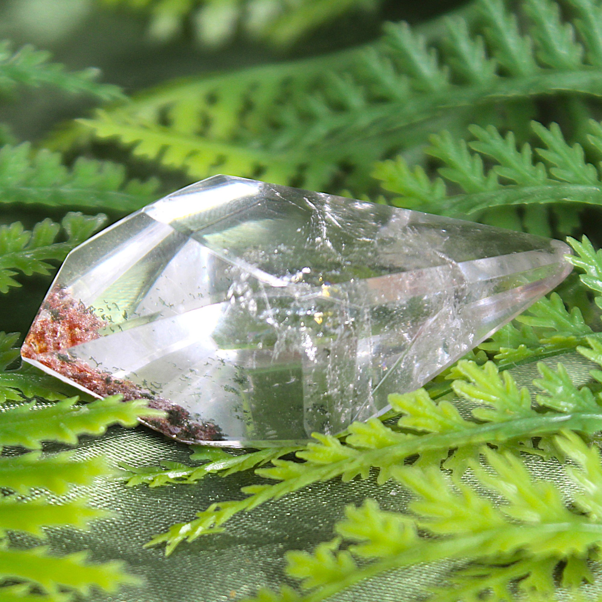 Shaman Dream Stone Point