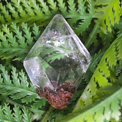 Shaman Dream Stone Point