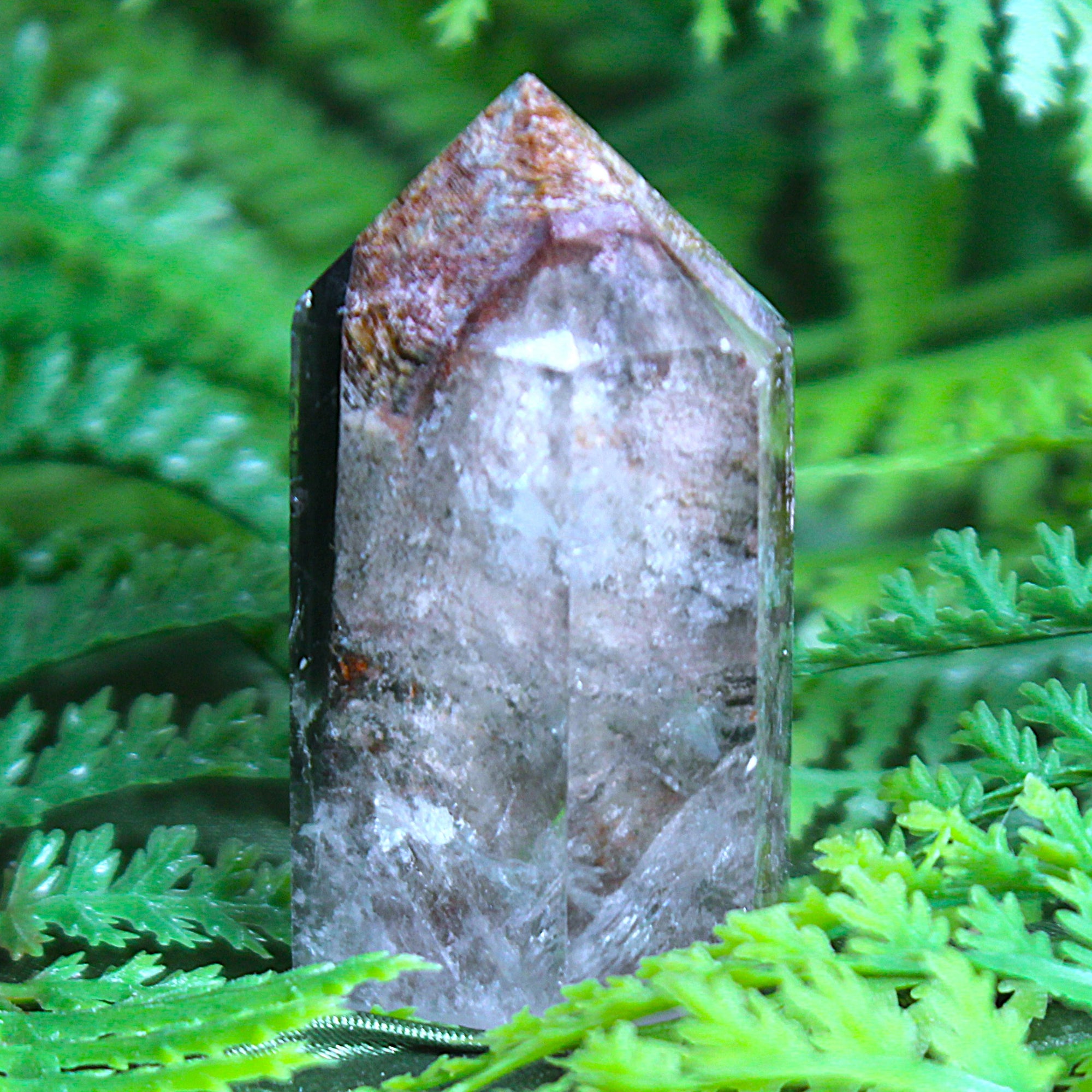 Shaman Dream Stone Point