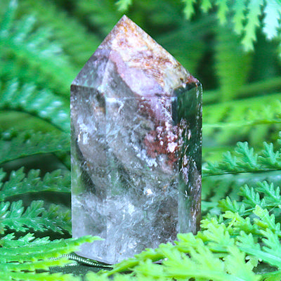 Shaman Dream Stone Point