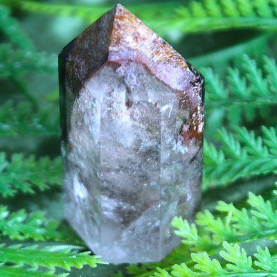 Shaman Dream Stone Point