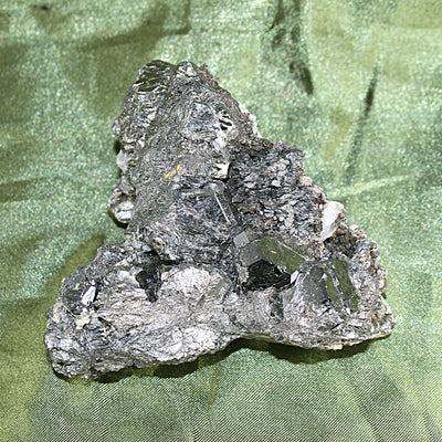 Skutterudite