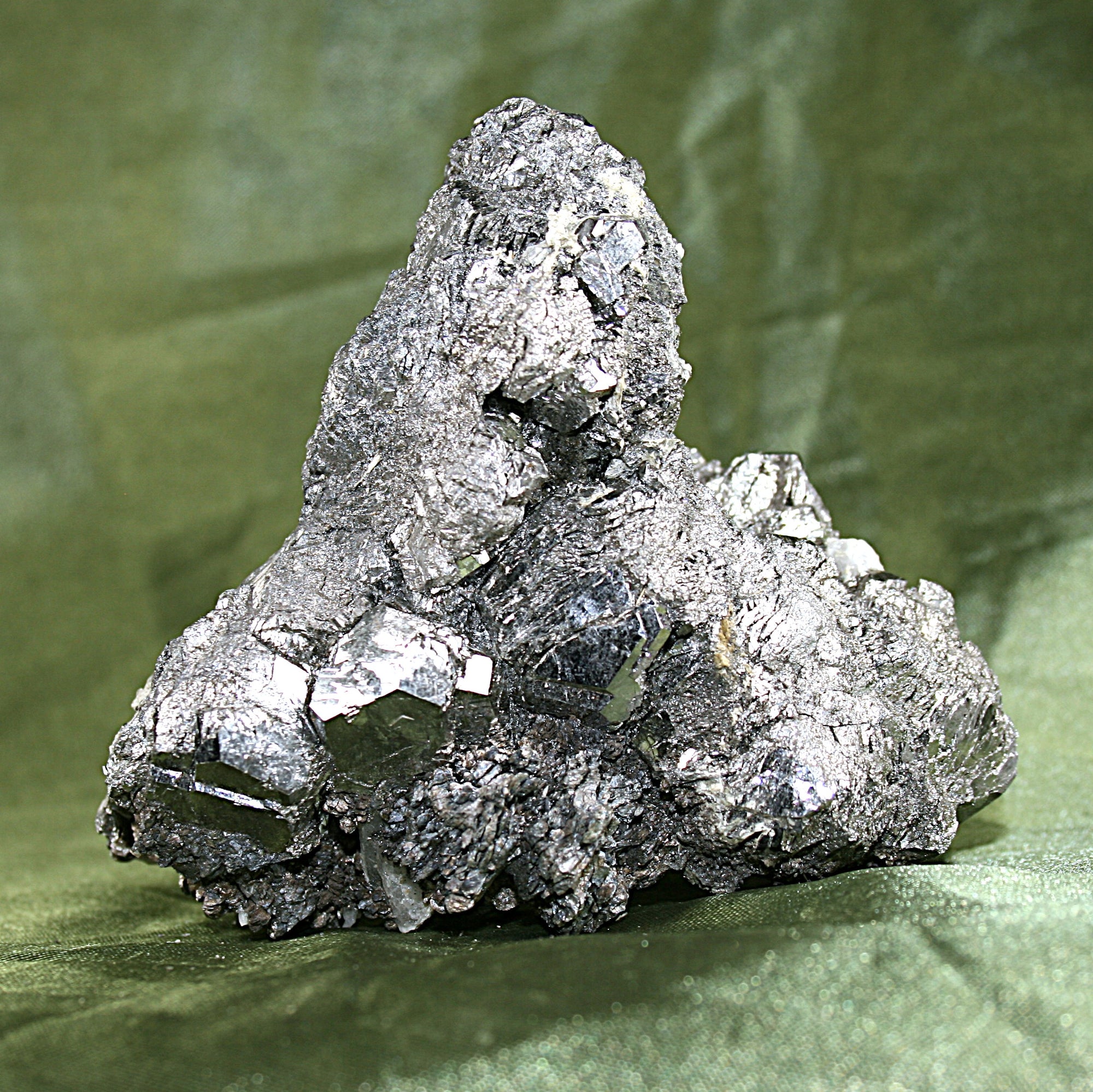 Skutterudite