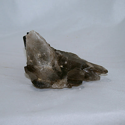 Smoky Quartz Cluster