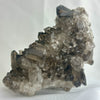 Smoky Quartz Cluster