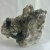 Smoky Quartz Cluster