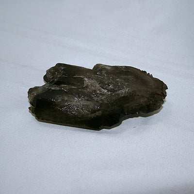 Smoky Quartz Cluster