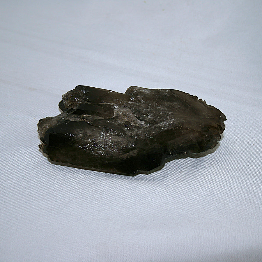Smoky Quartz Cluster