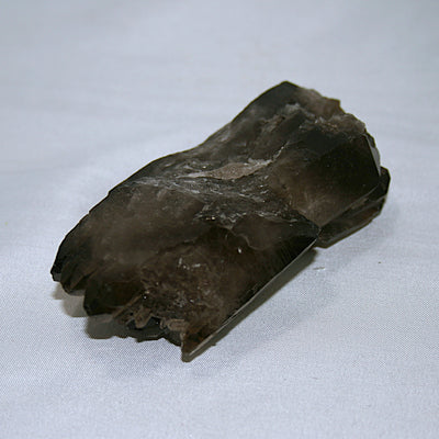 Smoky Quartz Cluster