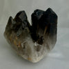 Smoky Quartz Cluster