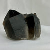 Smoky Quartz Cluster