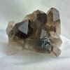 Smoky Quartz Cluster