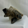 Smoky Quartz Cluster