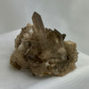 Smoky Quartz Cluster