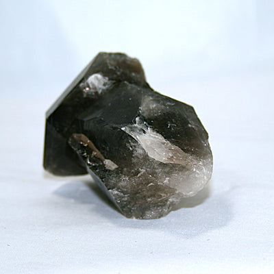Smoky Quartz Cluster