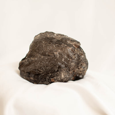 Raw Smokey Quartz