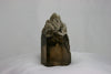 Smoky Quartz Cluster
