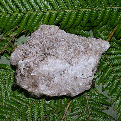 Smoky Quartz Cluster