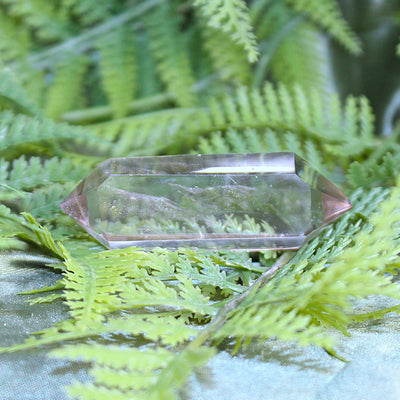 Smoky Quartz Polished Point