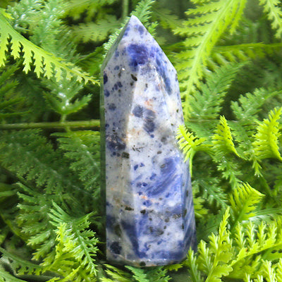 Sodalite Tower