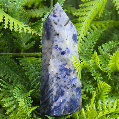 Sodalite Tower