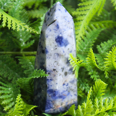 Sodalite Tower