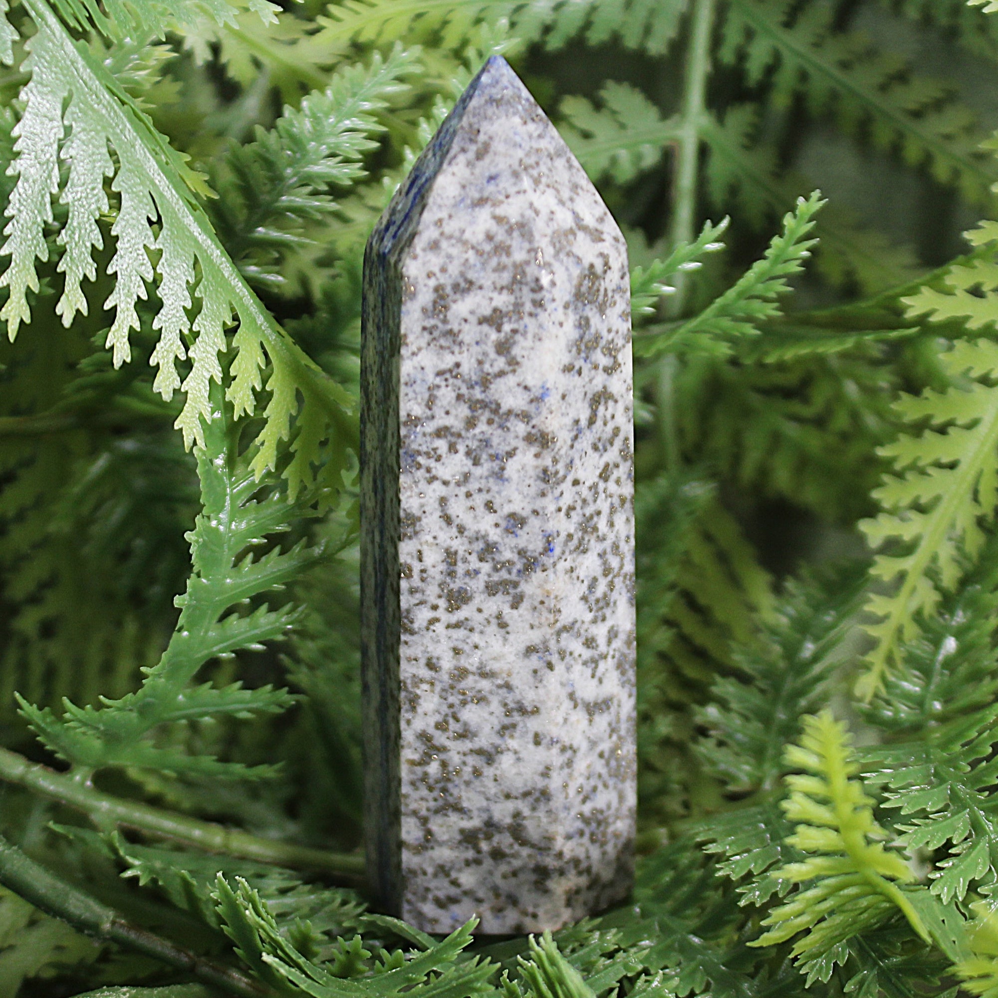 Sodalite Tower