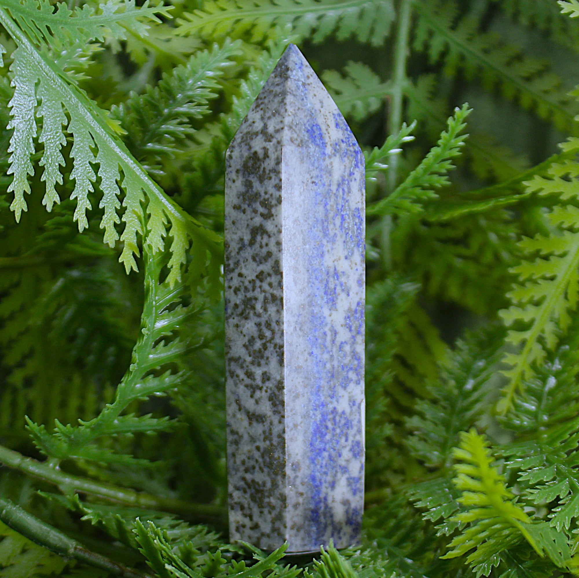 Sodalite Tower