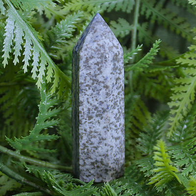 Sodalite Tower
