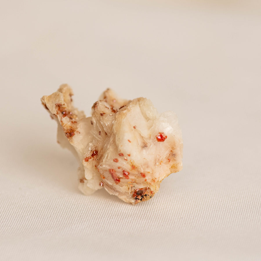 Mini Vanadinite Specimen