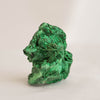 Mini Fiborous Malachite Specimen