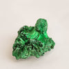 Mini Fiborous Malachite Specimen