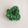 Mini Fiborous Malachite Specimen