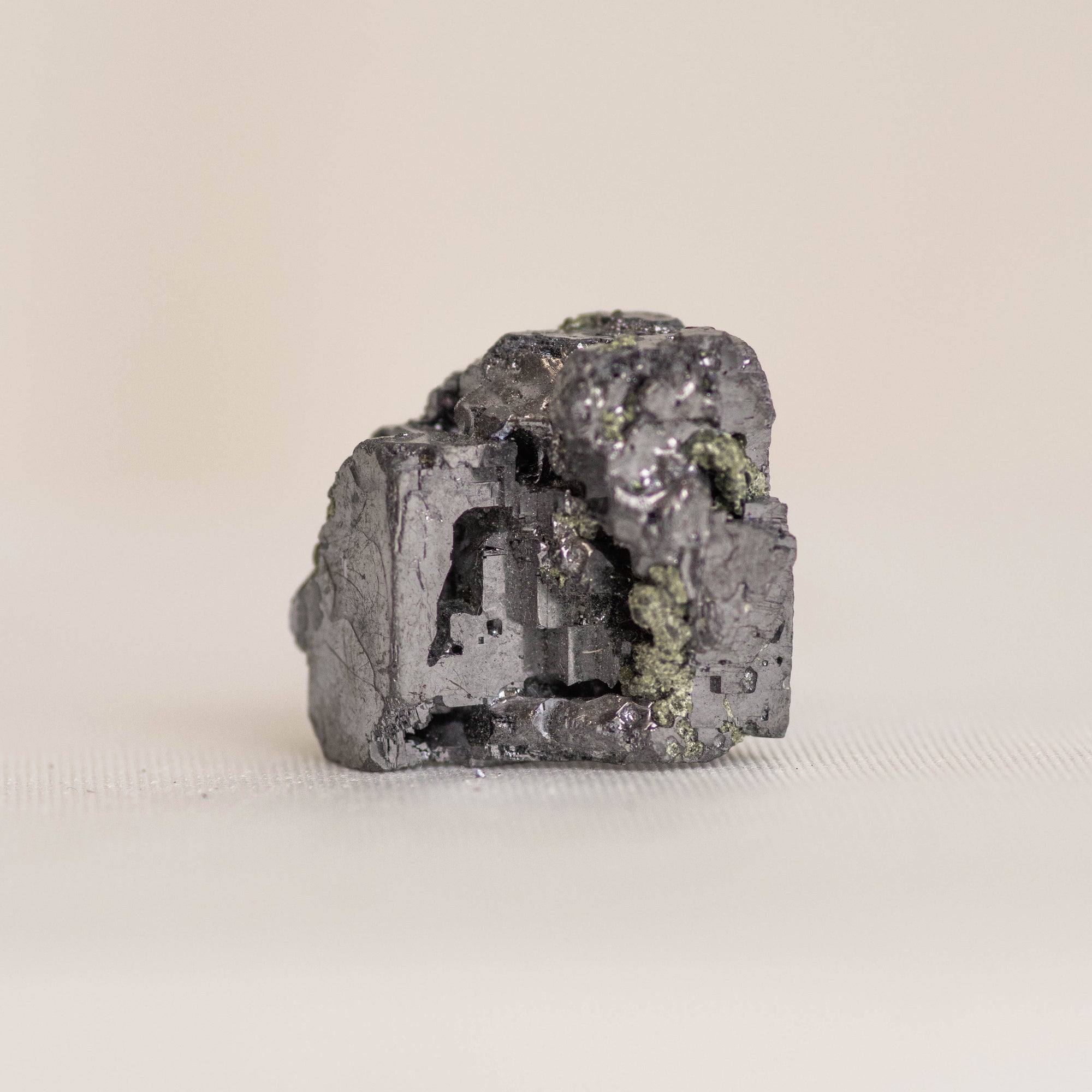 Mini Galena Specimen