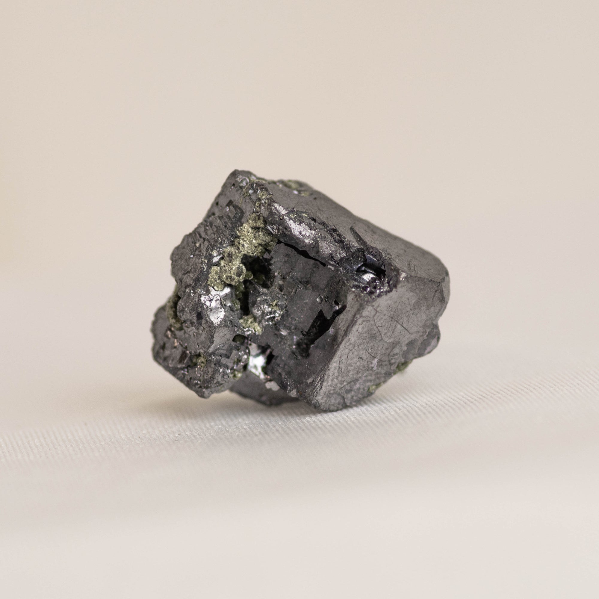 Mini Galena Specimen