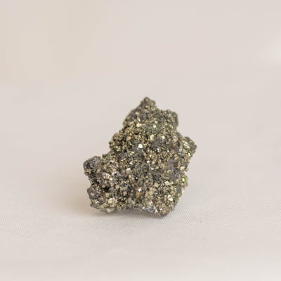 Galena, Pyrite and Quartz Specimen