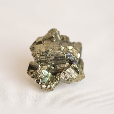 Pyrite Specimen