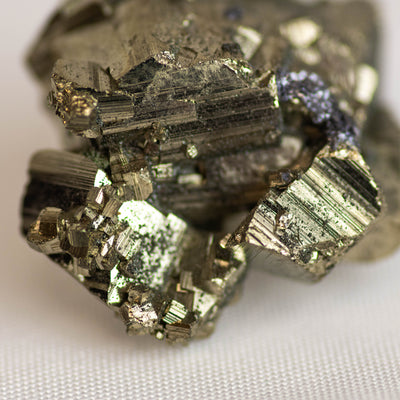 Pyrite Specimen