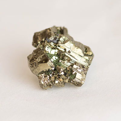 Pyrite Specimen