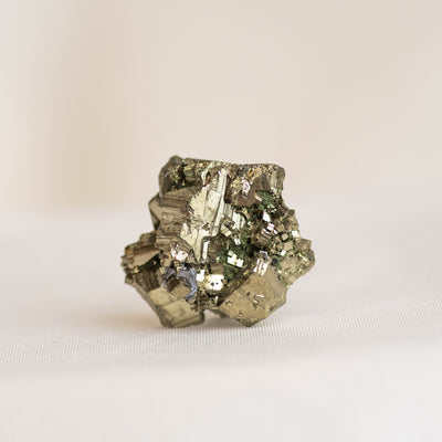 Pyrite Specimen