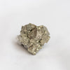 Mini Pyrite and Quartz Specimen