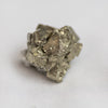 Mini Pyrite and Quartz Specimen