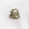 Mini Pyrite and Quartz Specimen