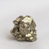 Mini Pyrite and Quartz Specimen