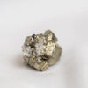 Mini Pyrite and Quartz Specimen