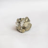 Mini Pyrite and Quartz Specimen