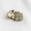 Mini Spanish Pyrite and Quartz Specimen